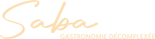 Saba - Gastronomie Décomplexée