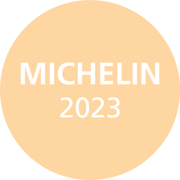 Restaurant Michelin 2023
