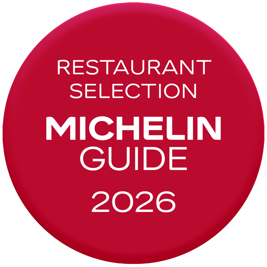 Restaurant Michelin 2024